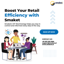 Boost Your Retail Efficiency