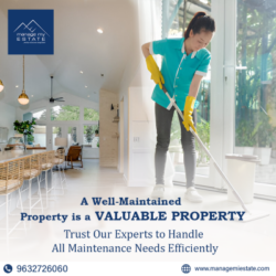 rental property management in bangalore