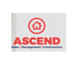 Ascend Baker Field Logo