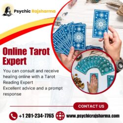 Online tarot pic