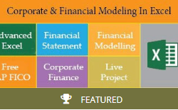 Financial Modeling best india