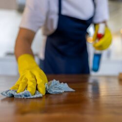 General Cleaning Services Dubai