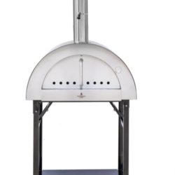 Wood Fired Pizza Oven