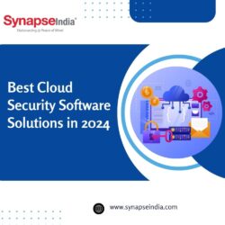 Best Cloud Security Software Solutions in 2024