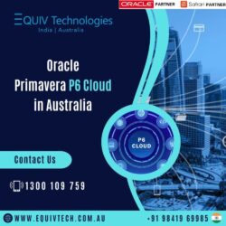 Oracle-Primavera-P6-Cloud-in-Australia