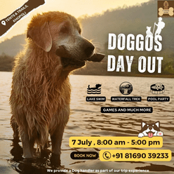 Doggo’s Day Out - A Fun-Filled Adventure at Khopoli! (1)