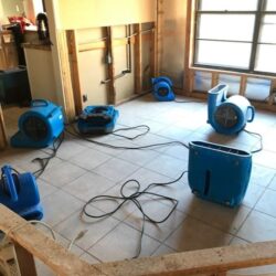 Swift water damage restoration in Hillsboro OR