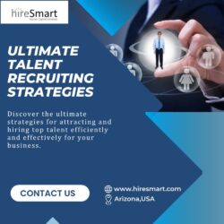 Ultimate Talent Recruiting Strategies