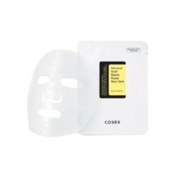 Cosrx Snail Mucin Power Sheet Mask -25ml