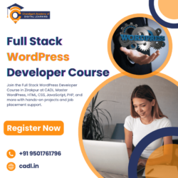 Full Stack WordPress Developer Course (1)