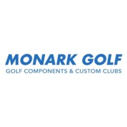 logo Monark golf