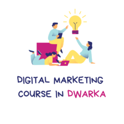 Best D.M Course in dwarka