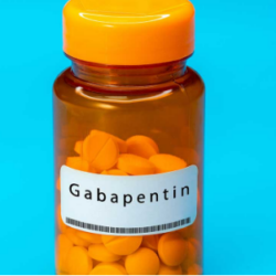 Gabapentin image