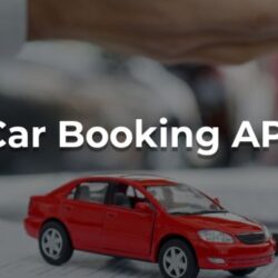 Car Booking API