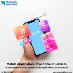 Mobile Application Development Services (2)