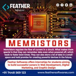 Memristors