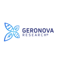 Geronova Logo