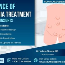Science of Hernia Treatment Expert Insights
