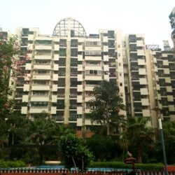 Sahara Grace Apartments