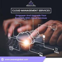 cloud management services