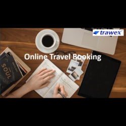 Online Travel Booking