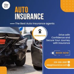 Auto Insurance Homewood