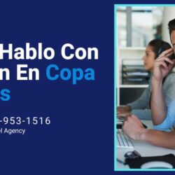 Como Hablo Con Alguien En Copa Airlines