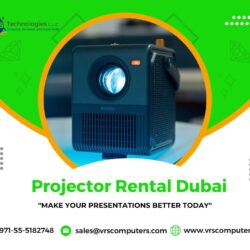 Projector Rental Dubai