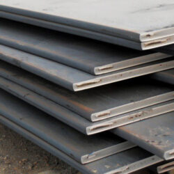 mild steel plates