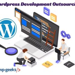 Wordpress Development Outsourcing