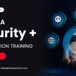 CompTIA Security+ Training