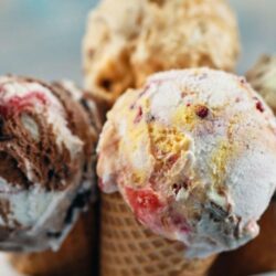 Ice Cream Truck for Party in Ontario