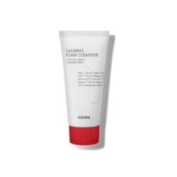 Cosrx AC Collection Calming Foam Cleanser - 150 ml