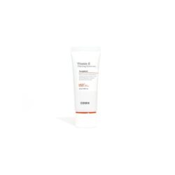 Cosrx Vitamin E Vitalizing Sunscreen SPF50+- 50 ml