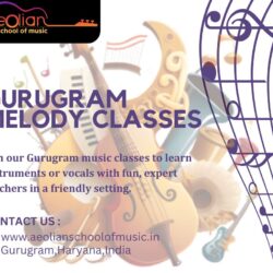 Gurugram Melody Classes