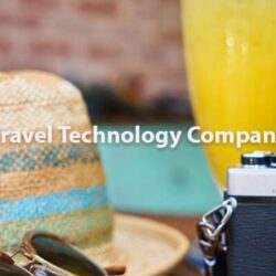 Travel Technology Company