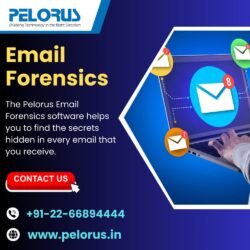 Email Forensics