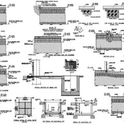 ShedFlooringSectionalDetailDownloadAutoCADDWGWedJul2024101028