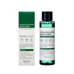 Some By Mi AHA.BHA.PHA 30 Days Miracle Toner