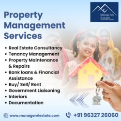 Property Management Bangalore