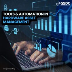 Tools & Automation in Hardware Asset Management Certification