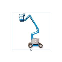 Flexible 40 Articulating Boom Lift Rentals – Reach New Heights