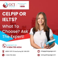 CELPIP OR IELTS what to choose