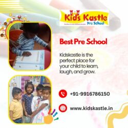 pre school -classi