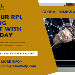 Get Your RPL Nursing Report with GIH Today