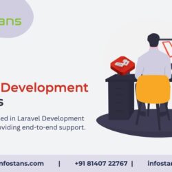 Expert Laravel Development Services