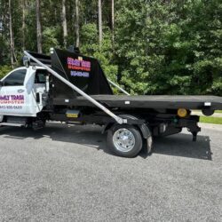 Trash Removal Service Charleston 1