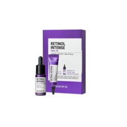 Some By Mi Retinol Intense Trial Kit