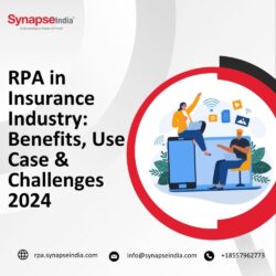 RPA in Insurance Sector