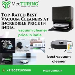 Top-Rated Best Vacuum Cleaners at Incredible Price in India1